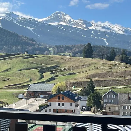 T2 Avec Vue, Centre Village * Villard-de-Lans