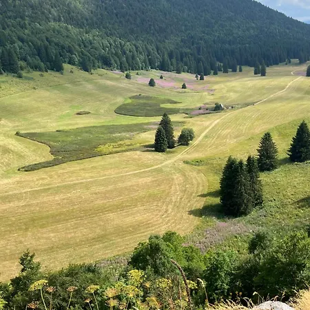 T2 Avec Vue, Centre Village Apartamento Villard-de-Lans